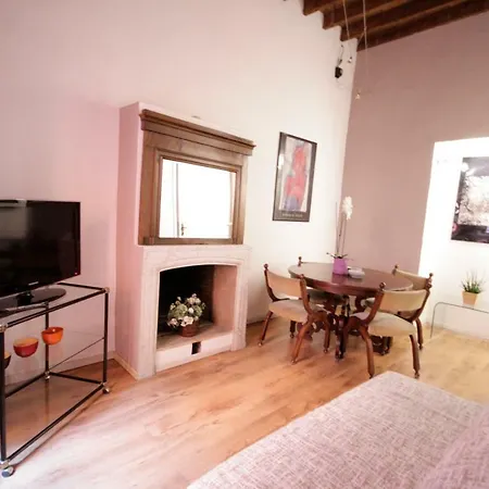 Apartment Maison Garibaldi *