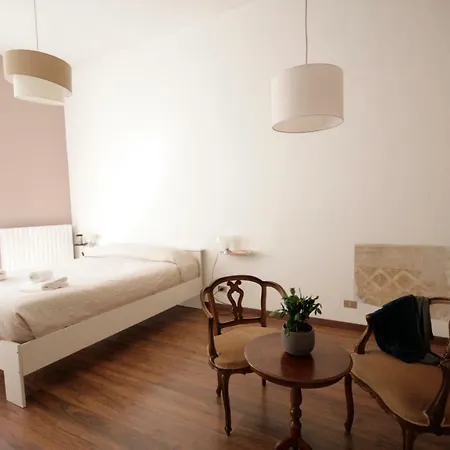 Maison Garibaldi Apartment *