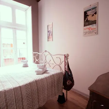 Maison Garibaldi