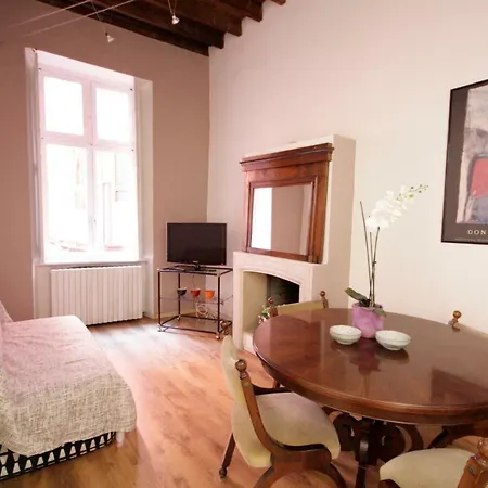 Maison Garibaldi *