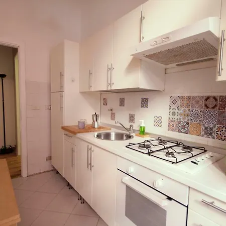 דירה Maison Garibaldi